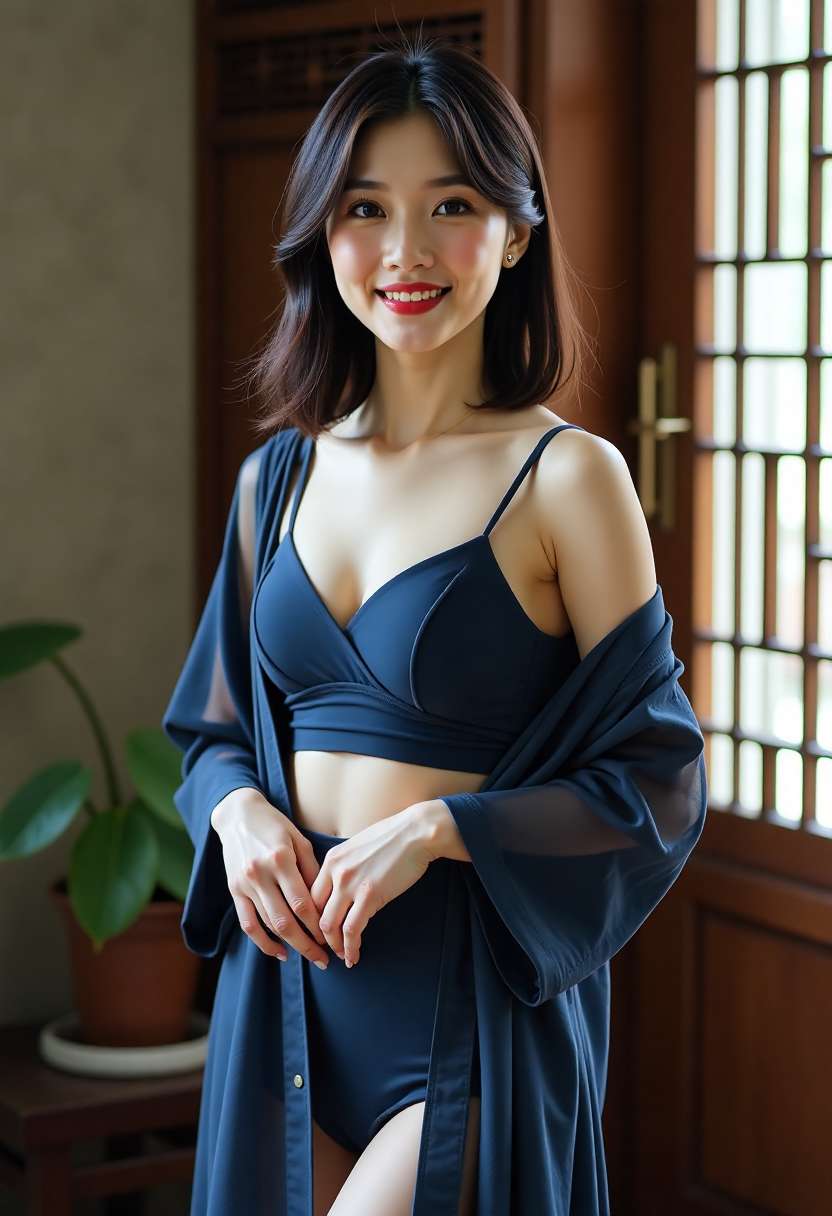 向往的生活海报