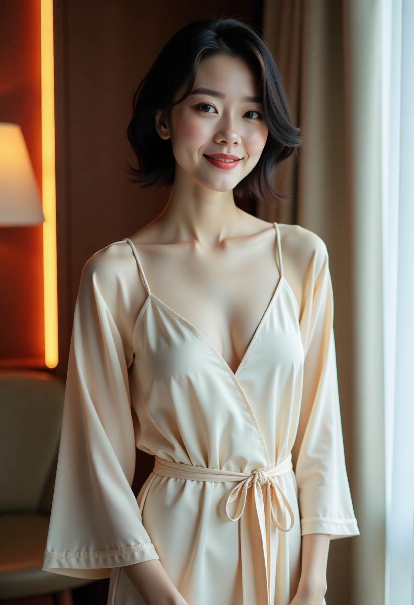 热播剧海报